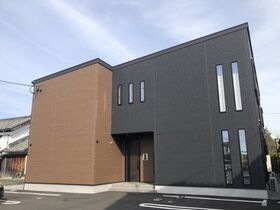 蒲生郡日野町大字上野田の外観