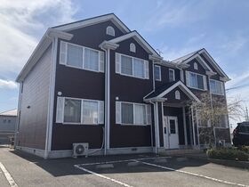 蒲生郡日野町中道１丁目の外観