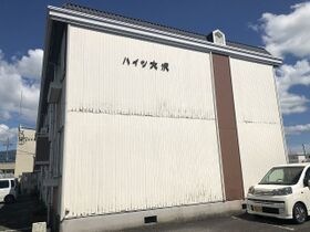 蒲生郡日野町松尾５丁目の外観
