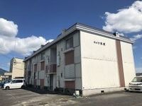 外観写真（昼）