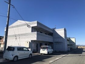 愛知郡愛荘町野々目の外観
