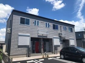 東近江市西中野町の外観