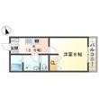 東近江市八日市清水3丁目の間取図