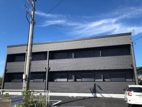 東近江市八日市清水３丁目の外観
