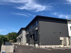 東近江市八日市清水３丁目の外観