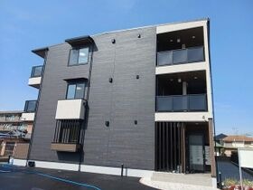 東近江市沖野4丁目の外観