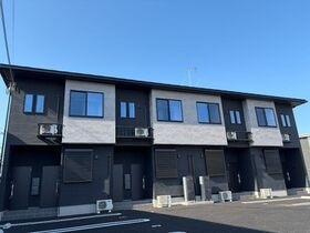 東近江市中野町の外観
