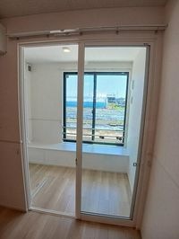 室内設備