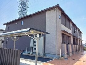 東近江市外町の外観