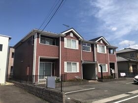 蒲生郡日野町中道１丁目の外観