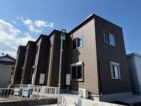 東近江市桜川西町の外観