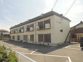 蒲生郡日野町大窪の外観