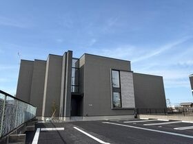 愛知郡愛荘町長野の外観