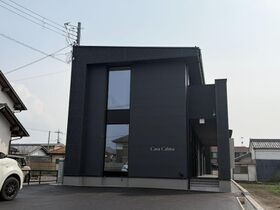 東近江市西中野町の外観