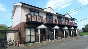 フォーシーズンの外観