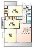 M&Eの間取図