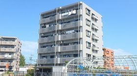 M&Eの外観