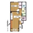 Ria Casaの間取図