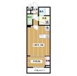 MTF-Ⅱ咲の間取図