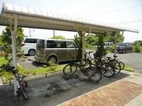 外観写真(昼)