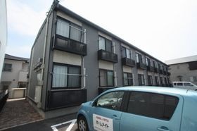 笠岡市入江の外観