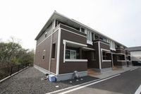 外観写真(昼)