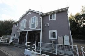 福山市春日町5丁目の外観