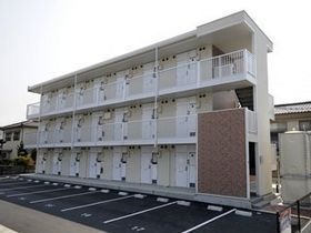 福山市春日町6丁目の外観