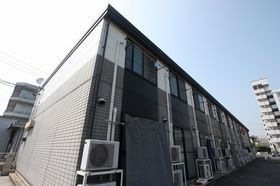 福山市曙町５丁目の外観
