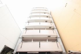 福山市元町の外観