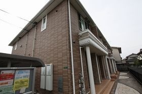 福山市木之庄町5丁目の外観