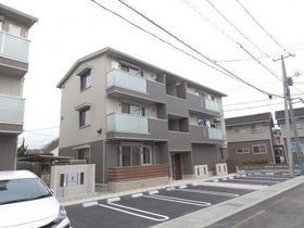 福山市引野町3丁目の外観