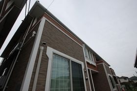 福山市神辺町大字川北の外観