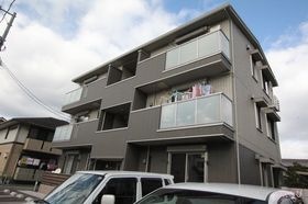 福山市引野町3丁目の外観
