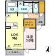 福山市春日町浦上の間取図