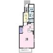 福山市大門町3丁目の間取図