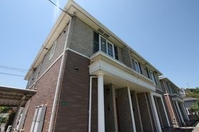 福山市大門町3丁目の外観