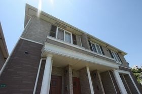 福山市大門町3丁目の外観