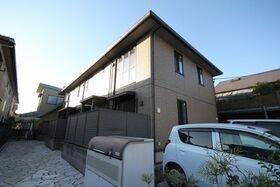 福山市木之庄町5丁目の外観