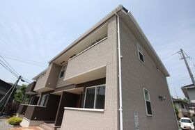 福山市坪生町3丁目の外観