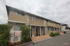 福山市東深津町1丁目の外観