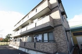 福山市東深津町3丁目の外観
