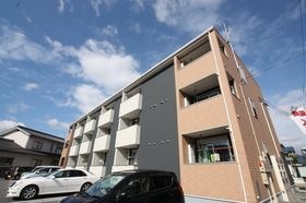 福山市東吉津町の外観