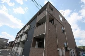 福山市大門町1丁目の外観