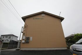 福山市川口町1丁目の外観