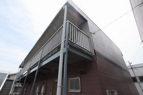 福山市明神町1丁目の外観