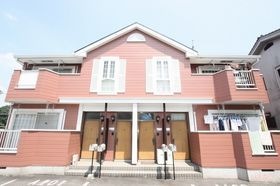 福山市瀬戸町大字地頭分の外観