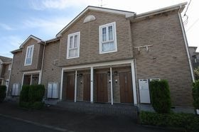 福山市坪生町3丁目の外観