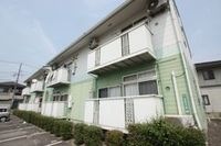外観写真(昼)