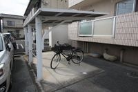 共有部分